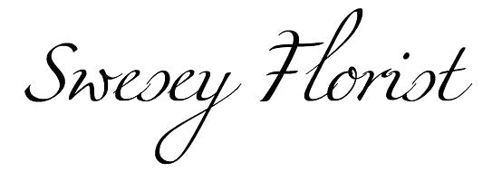David Swesey Florist logo